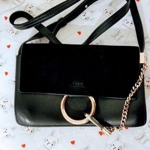 Chloe Faye bag